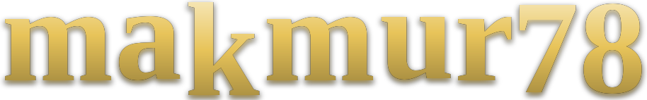 makmur78 logo