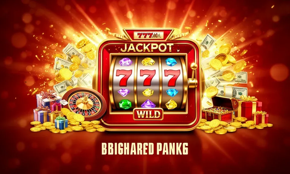 makmur78 Indonesia Casino lobby